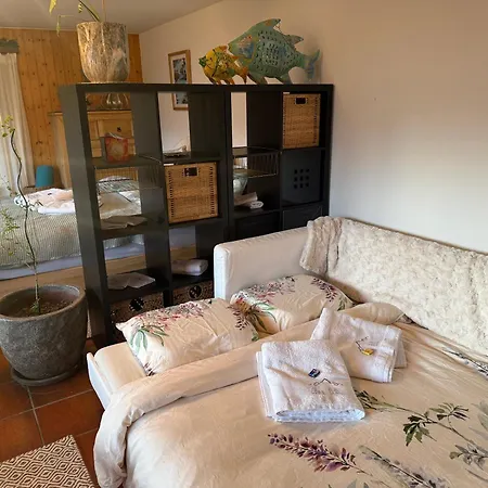 Apartman La Licorne - Cozy Alpine Hideaway In Diogne